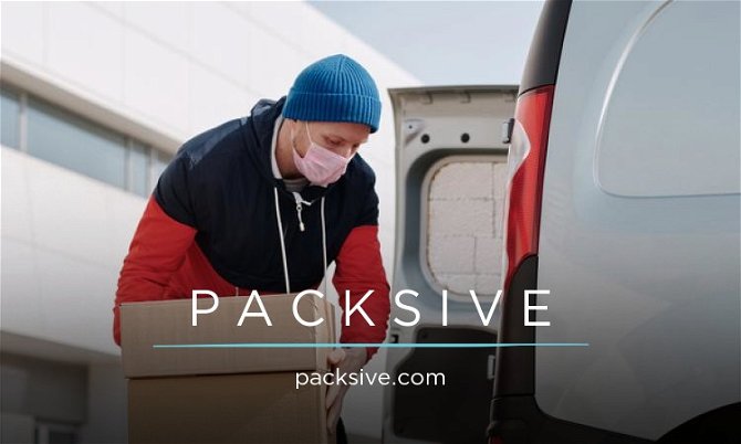 Packsive.com